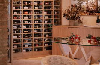 Mastrojanni Relais - Foto 15