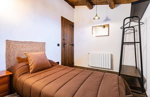 Masía La Parreta Estancia La Morada - Foto 12