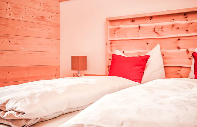 3 bedroom House in Heiligenblut am Großglockner with garden and terrace - Photo 10