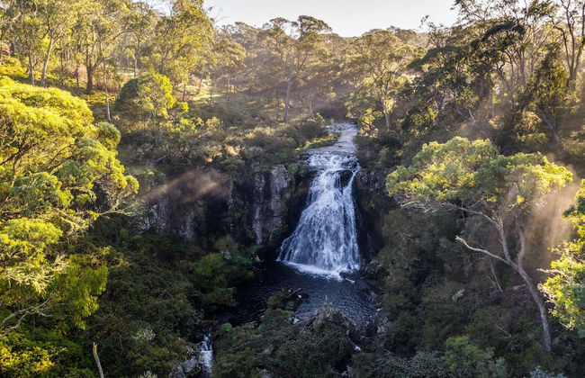 Moffat Falls Cottage - Foto 9