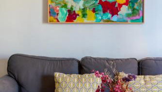 Amador Apartamento Familiar Centro PARKING Amador de los Rios - Foto 3