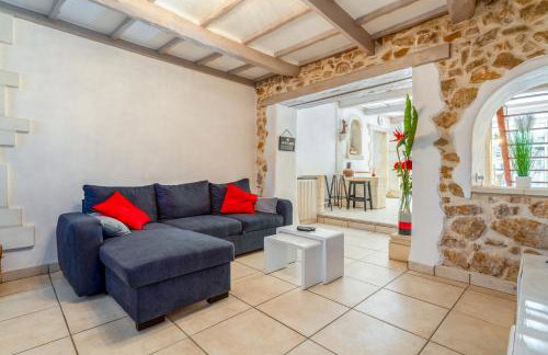 Lucciano Village House, Sleeps 6 - Foto 28