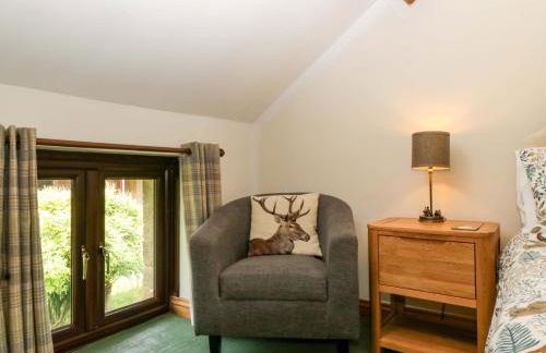 Redstart Cottage - Foto 20