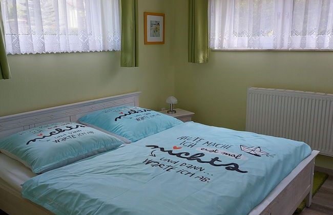 Ferienwohnung, Ostseebad Rerik - Foto 2