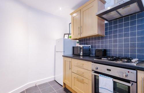 The Davidson Serviced Apartment Coventry - Foto 24