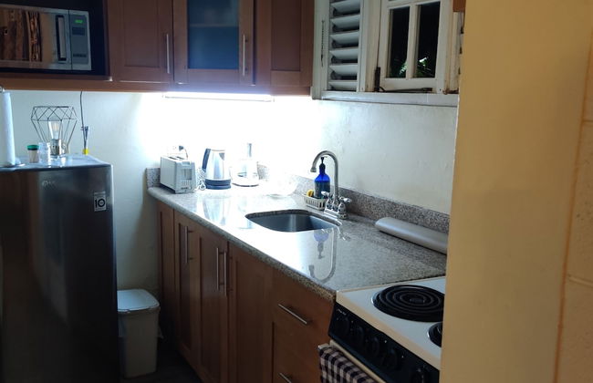 Fisherman's Point Ocean View Hotel - Photo 17