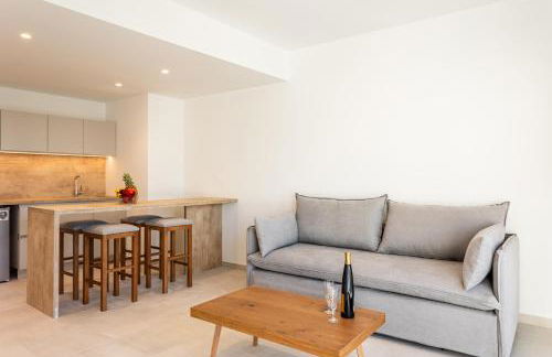 Grec Suites Dafni, Athens by GrecCollection - Foto 24