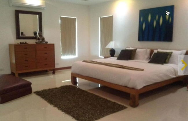 3 Bedroom Villa - just 3 minutes walk to the beach SDV033-By Samui Dream Villas - Foto 3