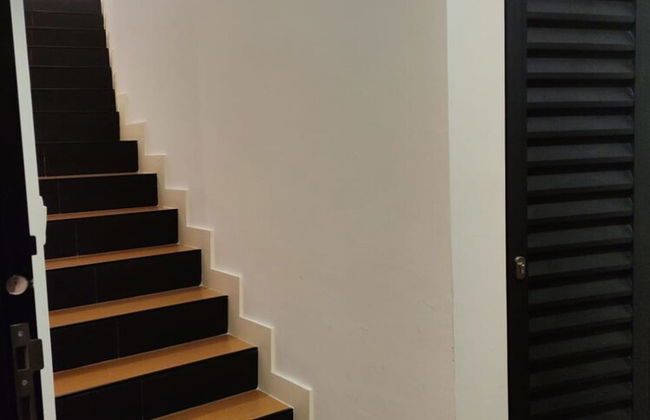 The Hub SS2 by manatidur - Foto 75