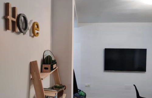 Oasis-Triana's Hallway - Foto 22