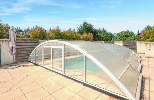 Cozy Home In Piolenc With Outdoor Swimming Pool - Photo 8