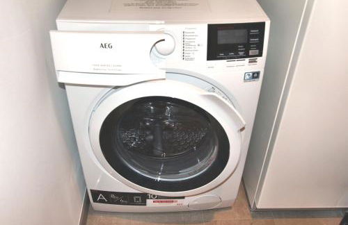 Luxus_SPA_OG_Fewo DREAMTIME _WE 3_ - Foto 17