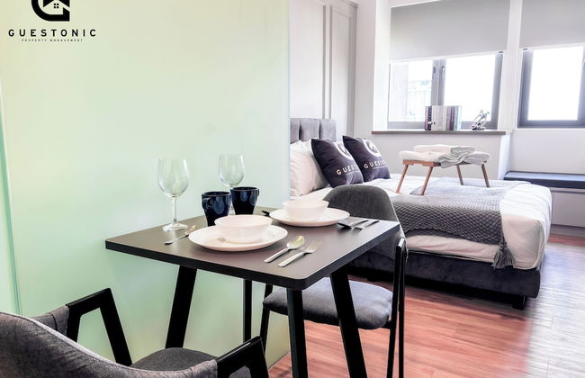 Riveria City KL Sentral by Guestonic - Foto 34