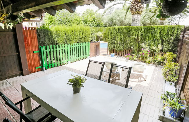 Calderon de la Barca - Foto 23