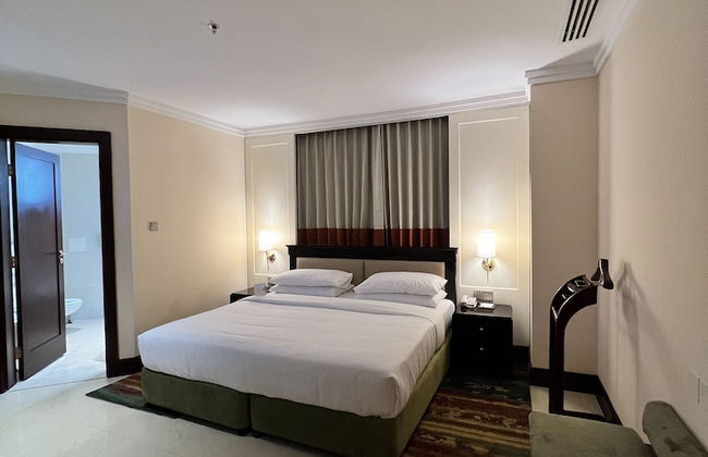 City Seasons Suites - Photo 21