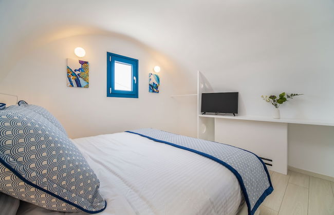 Kyklos luxury Villas with private pool - Foto 8