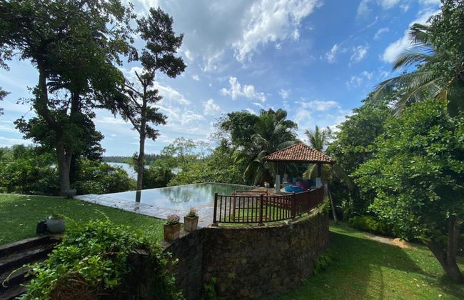 Villa Karamoja - Foto 27