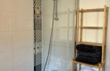 Appartement "Escapade à Malo" 4 à 6 personnes 5 mn à pied de la plage - Foto 17