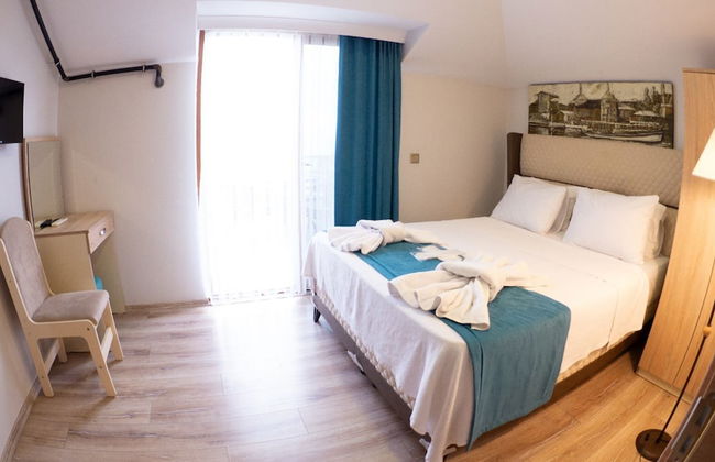 Trabzon Gloria Suite Hotel - Photo 14