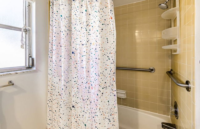 Hardee House in Gulf Gate Neighborhood - Foto 35