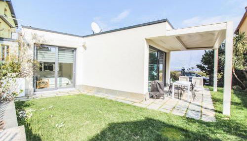 La Sosta - Foto 5, Garden, Garden view