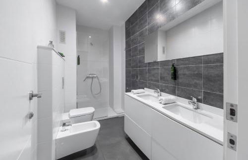 Mercado Central Suites - Foto 47