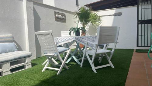 Casa Playa la Jara - Foto 2