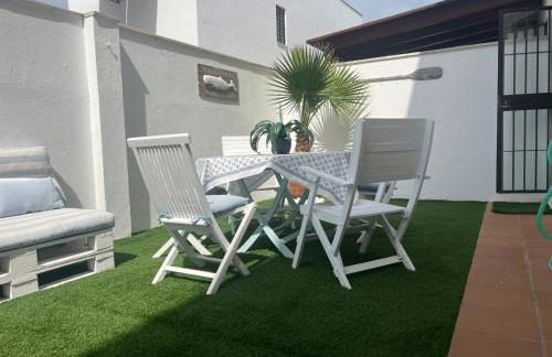 Casa Playa la Jara - Foto 2