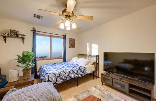 Simple Life Ranch with Hot Tub and Sauna in Keene! - Foto 30