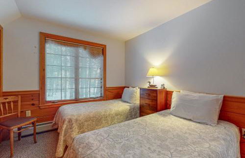 Red Fox Retreat - Foto 22