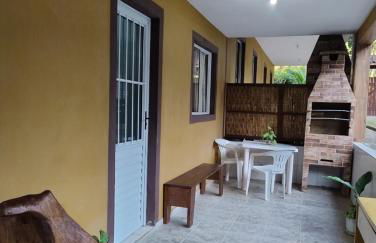 Carneiro Caiçara chalés- Casinhas aconchegantes em Ubatuba - Foto 58