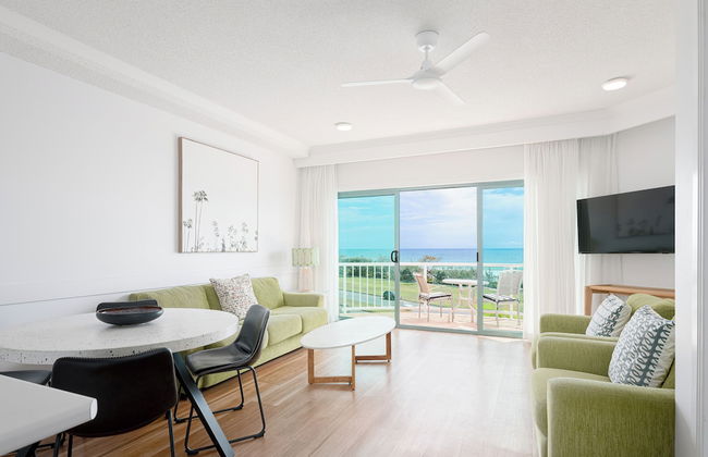 Alex Seaside Resort - Foto 17