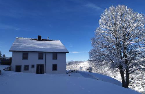 Gîtes de Moyenmont - Foto 48