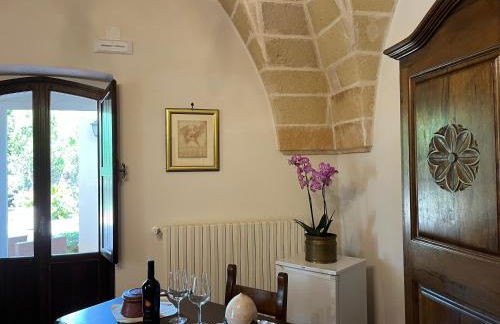 Masseria La Camardia - Foto 23