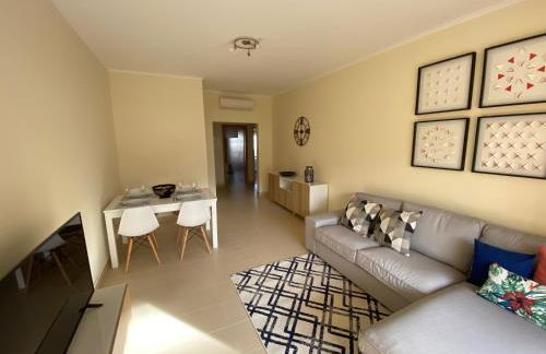 Apartamento T2 com piscina em Conceição e Cabanas de Tavira - Foto 9