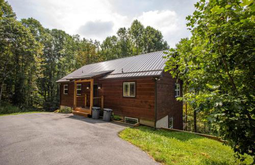 Eagles and Owls Cabin - Foto 29