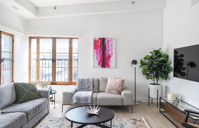 Le Nomade MTL - Foto 78