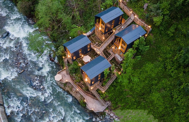 Safir Doğa Evleri - Photo 58