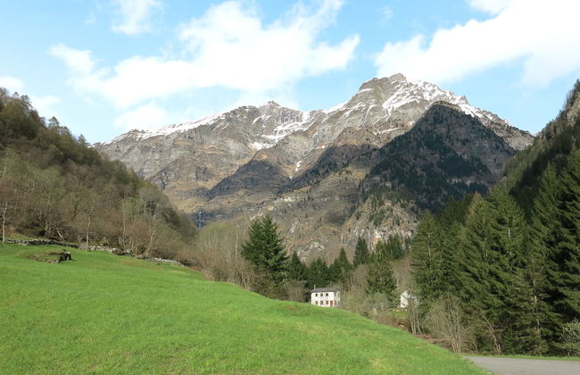 Rustico Scateto 66 - Foto 27