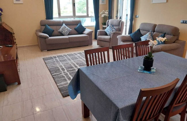 Costa Blanca, Private Pool, Full Aircon, Sleeps 12 - Foto 21