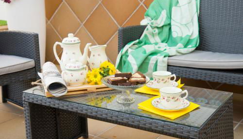 CASA LAS PALMERAS - Foto 3, Garden