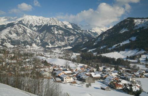 FEWO Schwandenhof - Foto 32