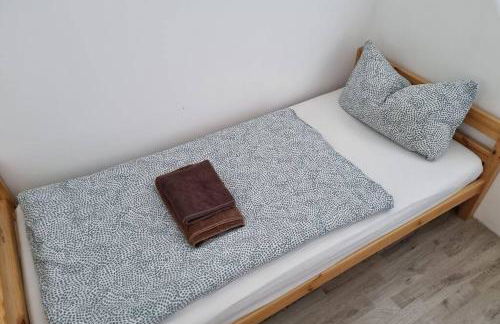 Ferienwohnung/Monteurwohnung Alte Garage - Foto 16