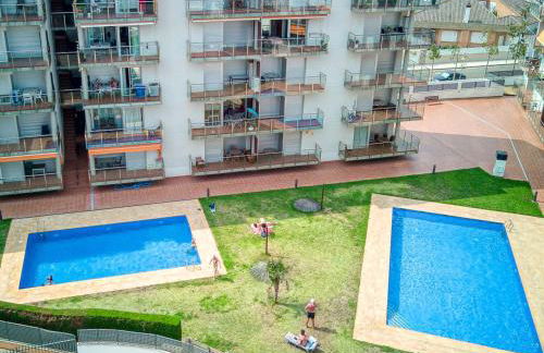 Pretty Apartment With Balcony - Foto 26