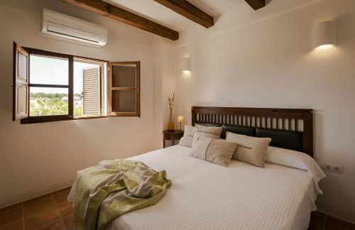 Can Noves - Villa de 4 Suites 22 y 34 - Foto 16