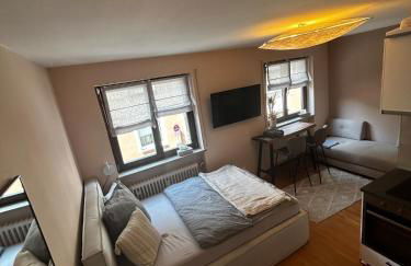 Kleines Glück Cityapartment - Foto 1