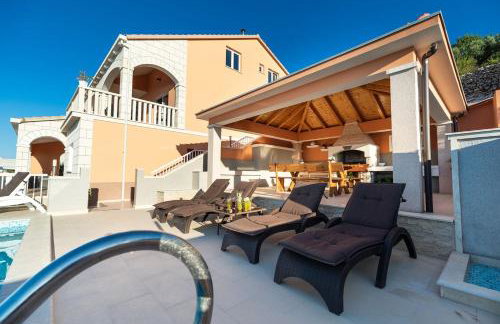 Villa Sea Lady - Foto 32