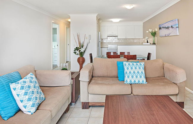 Cabarita Beachfront Apartments - Foto 62