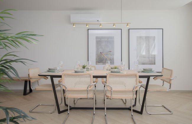 Liiiving - Luxury Beachfront Apartment V - Foto 27