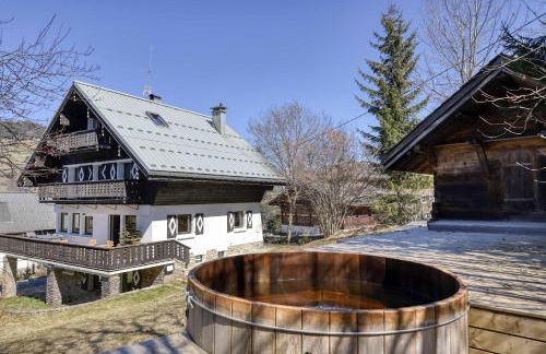 Chalet Boucle - Photo 37